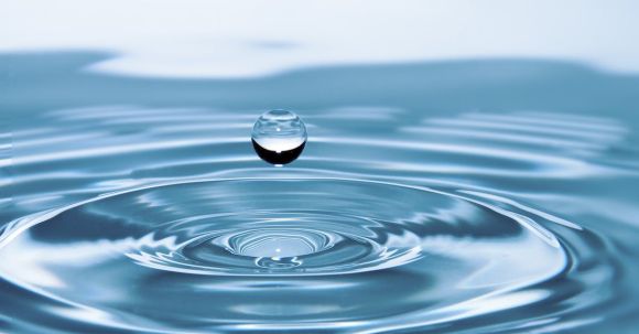Water - Water Drop