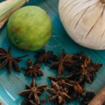 Fragrant Herbs - Fragrant Herbs Used in Herbal Stamp Massage